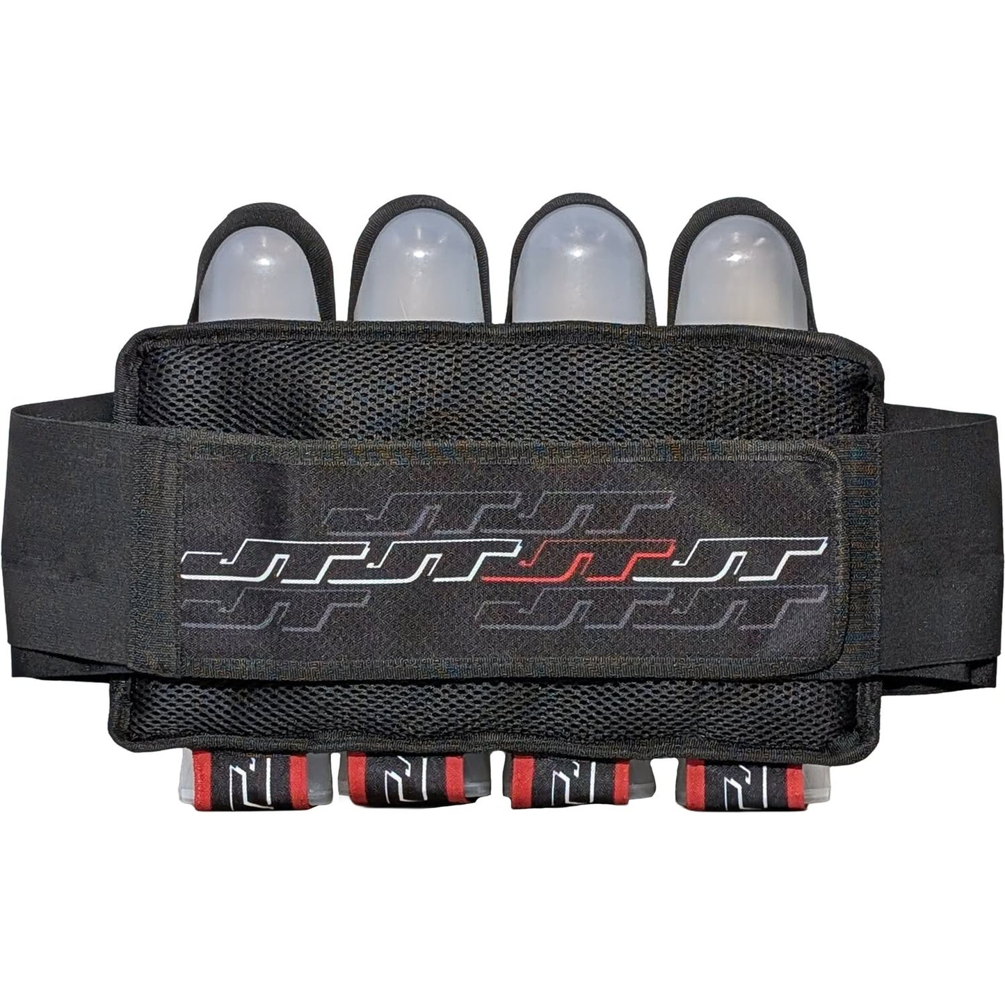 JT Race Harness Ruby