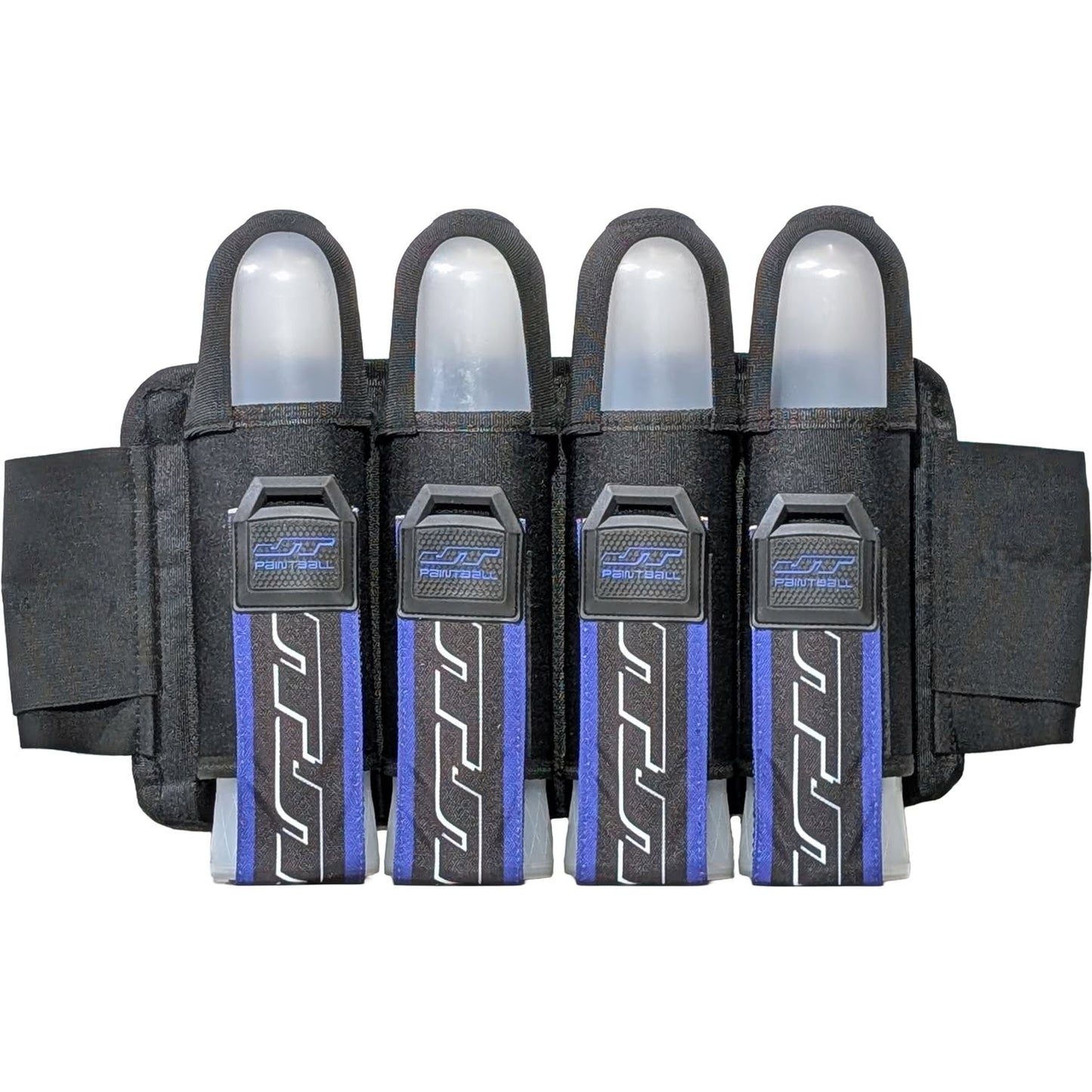 JT Race Harness Sapphire