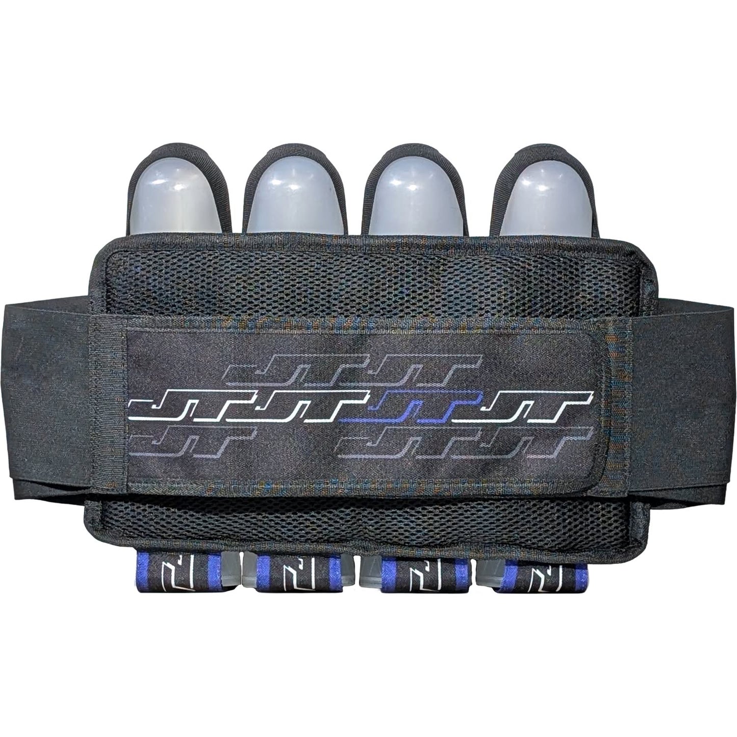 JT Race Harness Sapphire