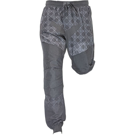 Empire Pro Jogger - All Over - Black / Grey