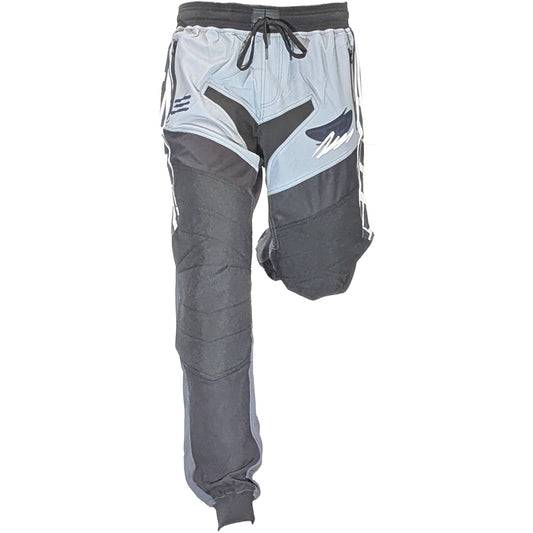 JT Pro Jogger - Throwback - Grey / Black / Navy