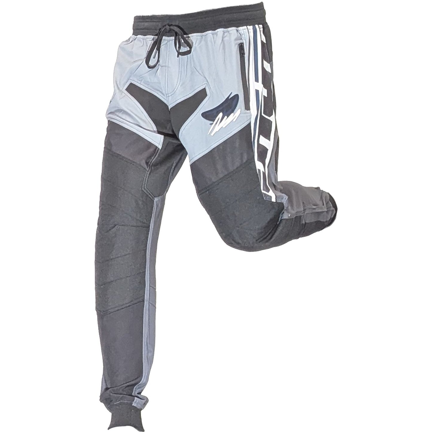 JT Pro Jogger - Throwback - Grey / Black / Navy