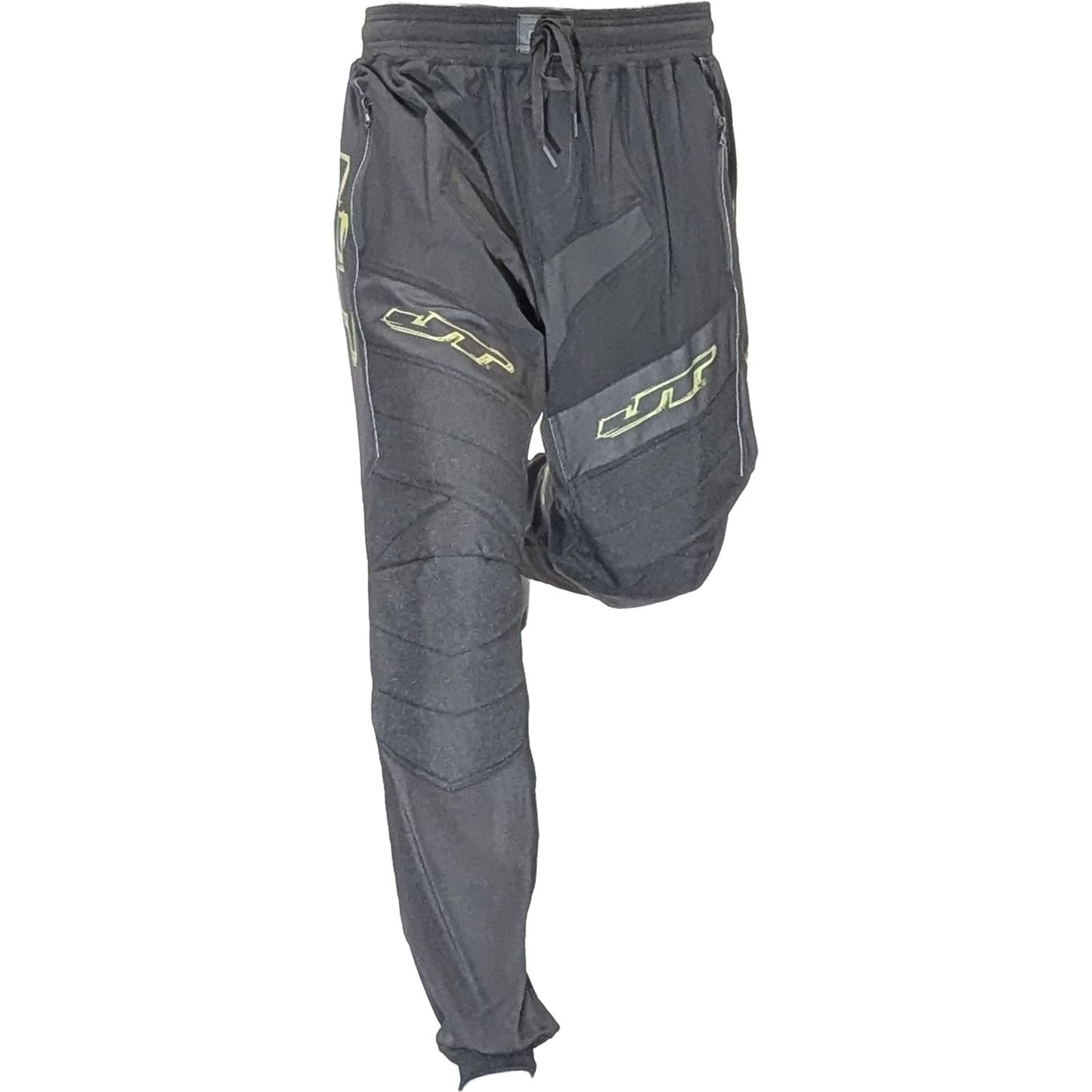 JT Pro Jogger - Grunge - Black / Olive