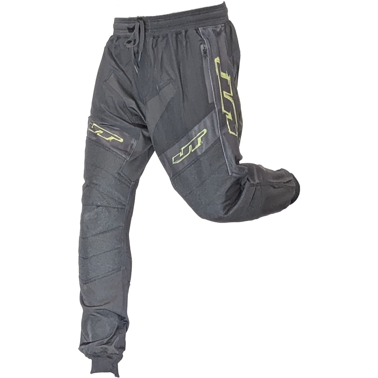 JT Pro Jogger - Grunge - Black / Olive