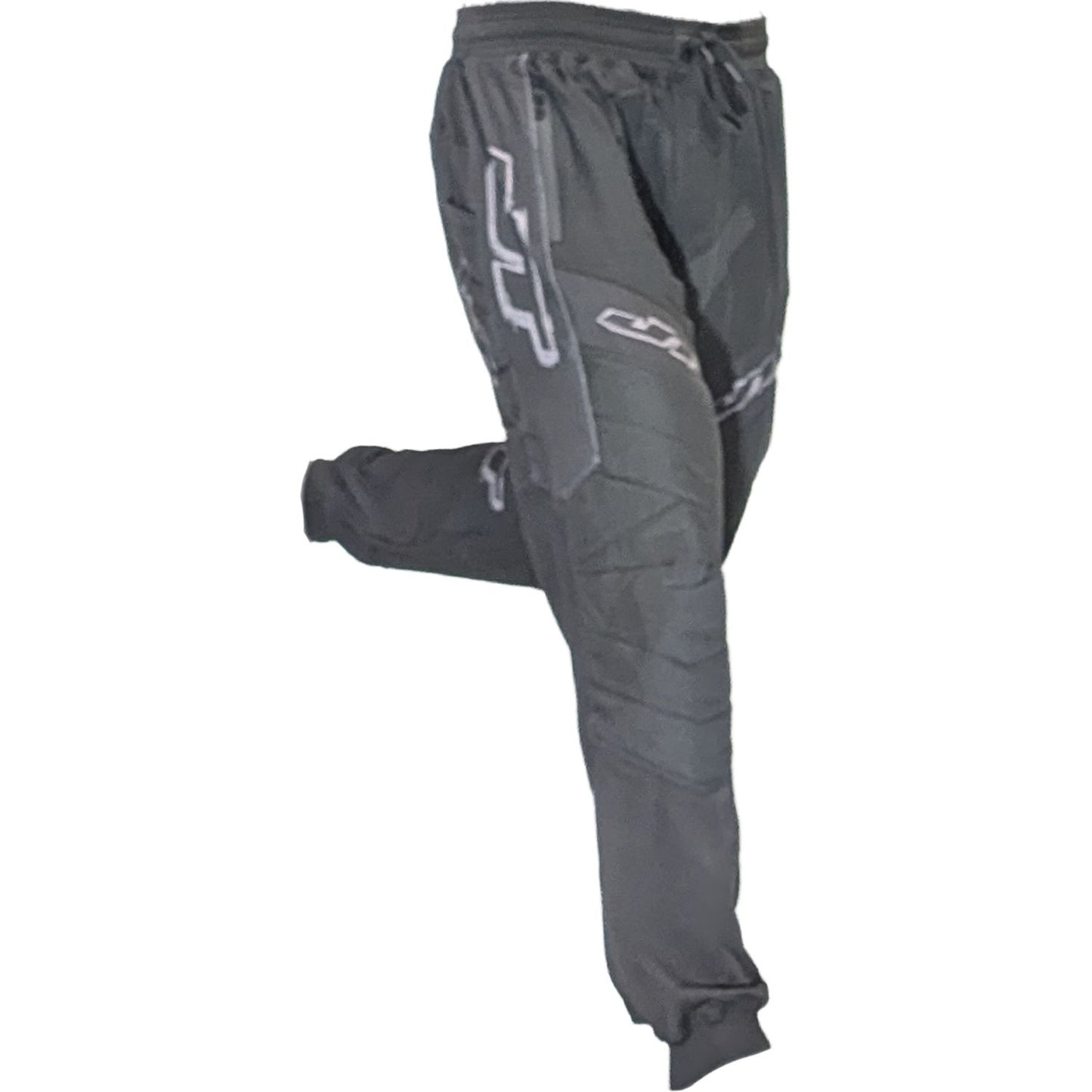 JT Pro Jogger - Grunge - Black / Grey