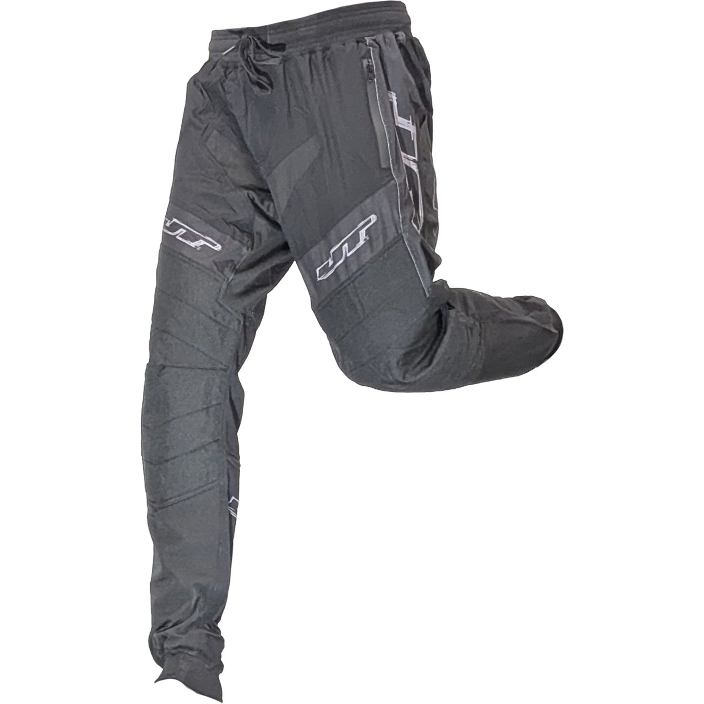 JT Pro Jogger - Grunge - Black / Grey