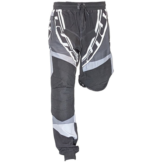 JT Pro Jogger - Racing - Frost Black / Grey / White