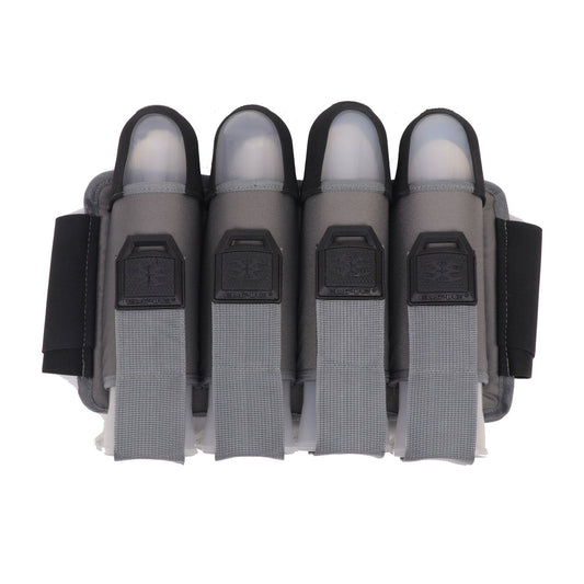 Arnés Empire Omega 4 Pod - Gris