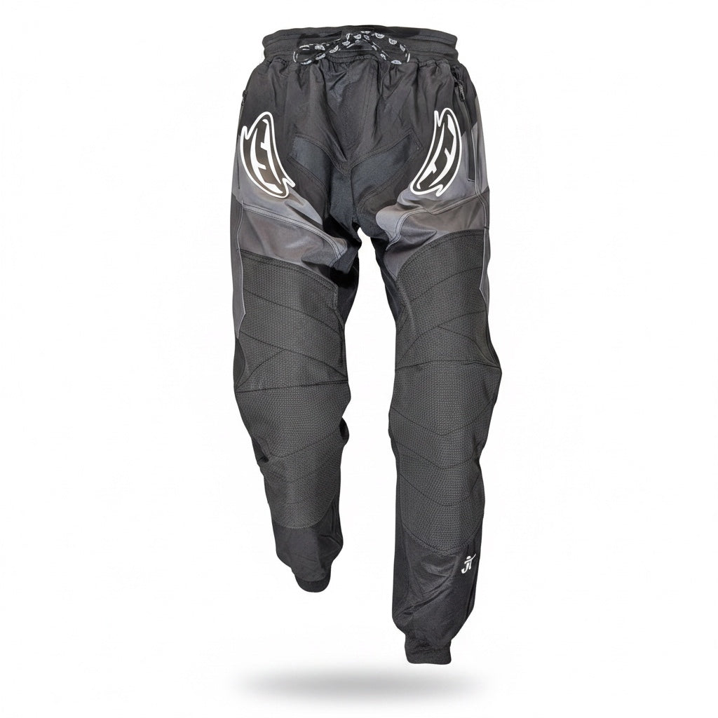 JT CMDR 2.0 Jogger w/ Patch - Concept - Black / Grey