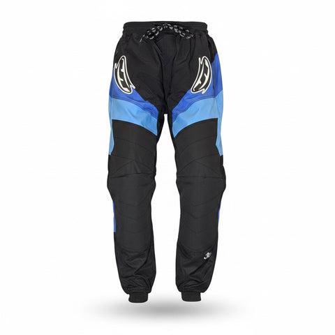 JT CMDR 2.0 Jogger w/ Patch - Concept - Blue / Baby Blue