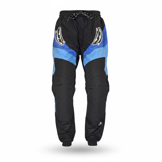 JT CMDR 2.0 Jogger w/ Patch - Concept - Blue / Baby Blue