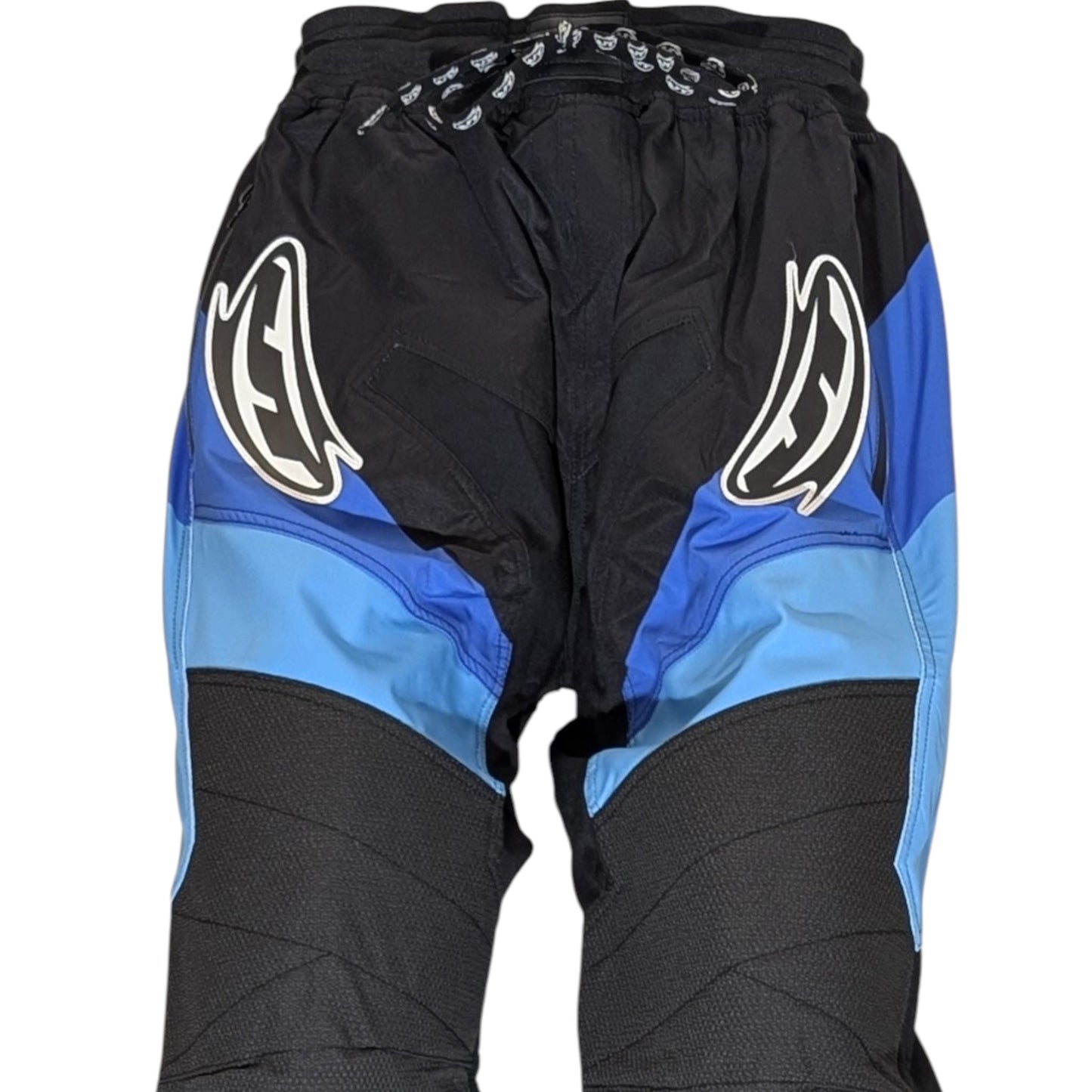 JT CMDR 2.0 Jogger w/ Patch - Concept - Blue / Baby Blue