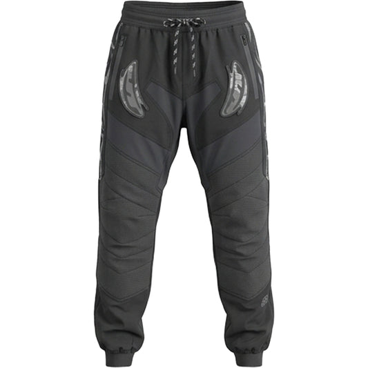 JT CMDR 2.0 Jogger w/ Patch - Vanta Grey