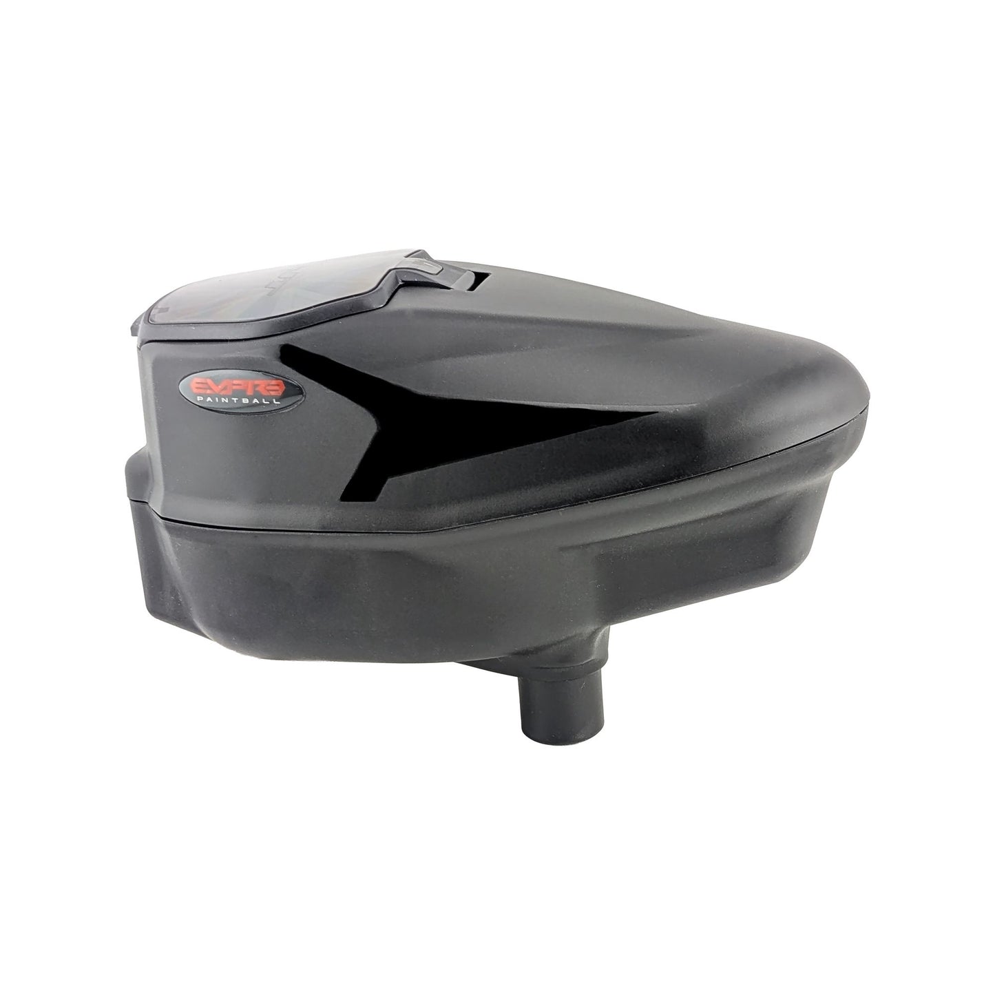 Empire Halo Pro - Black