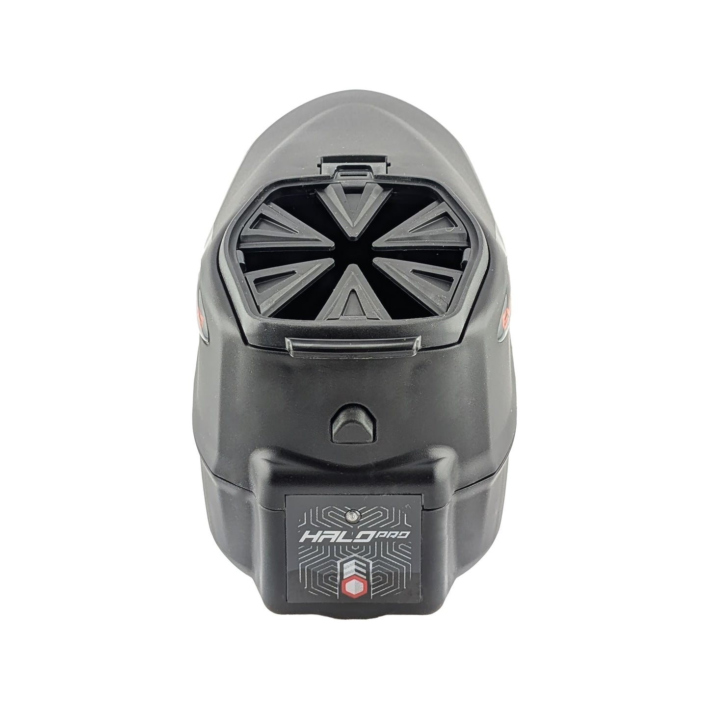 Empire Halo Pro - Black