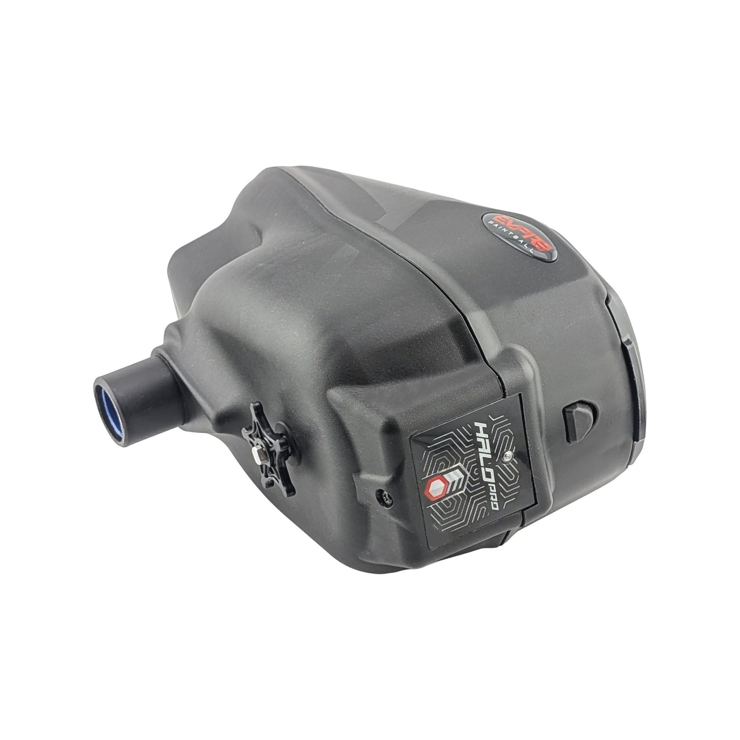 Empire Halo Pro - Black