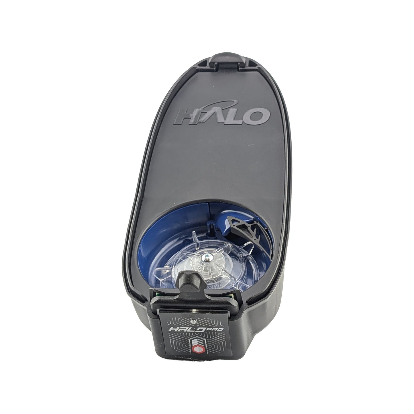 Empire Halo Pro - Black