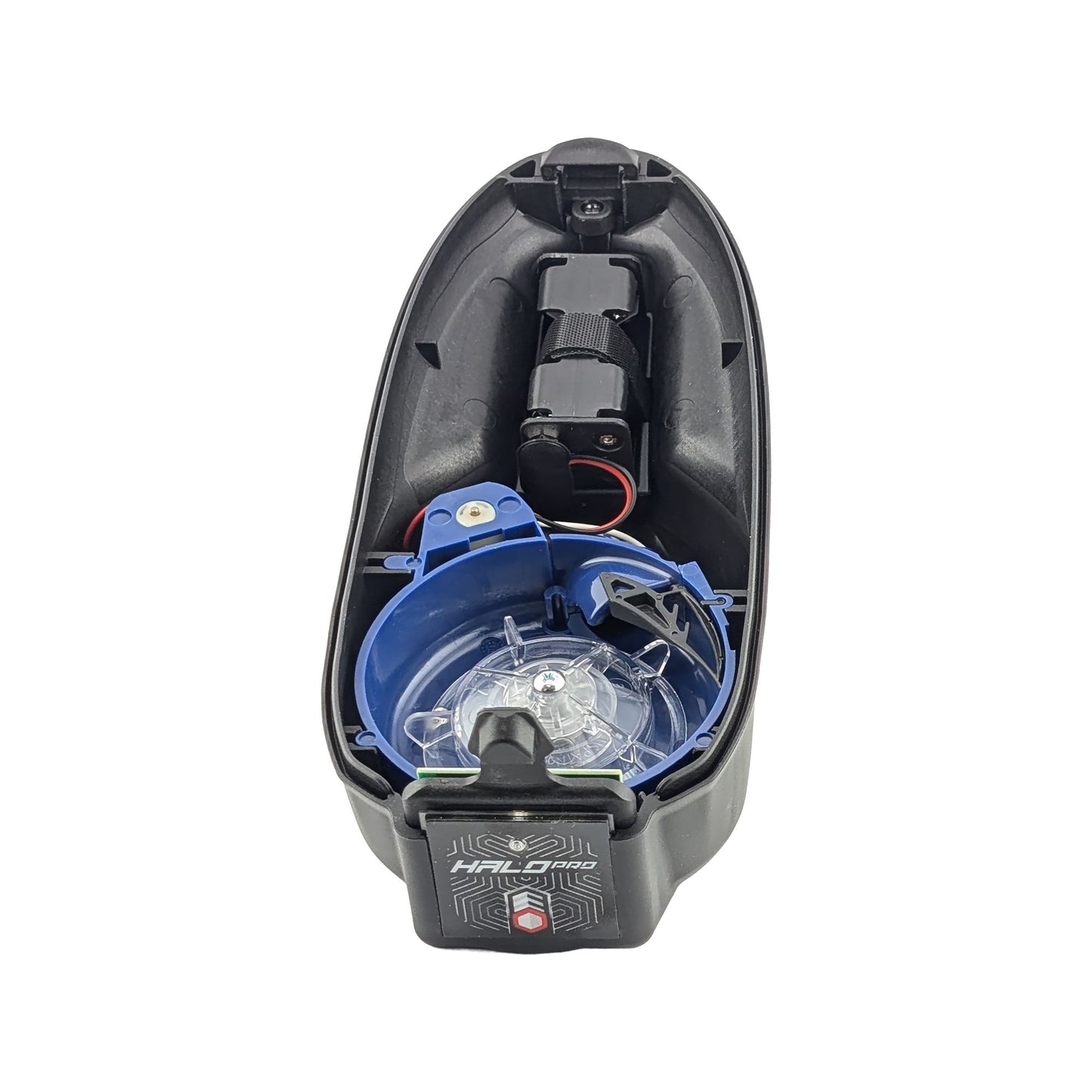 Empire Halo Pro - Black