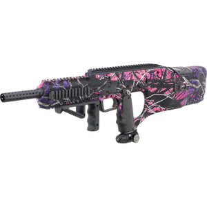 Empire D*Fender LE Pink Wildfire Camo