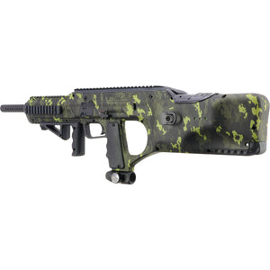Empire D*Fender LE Green Camo