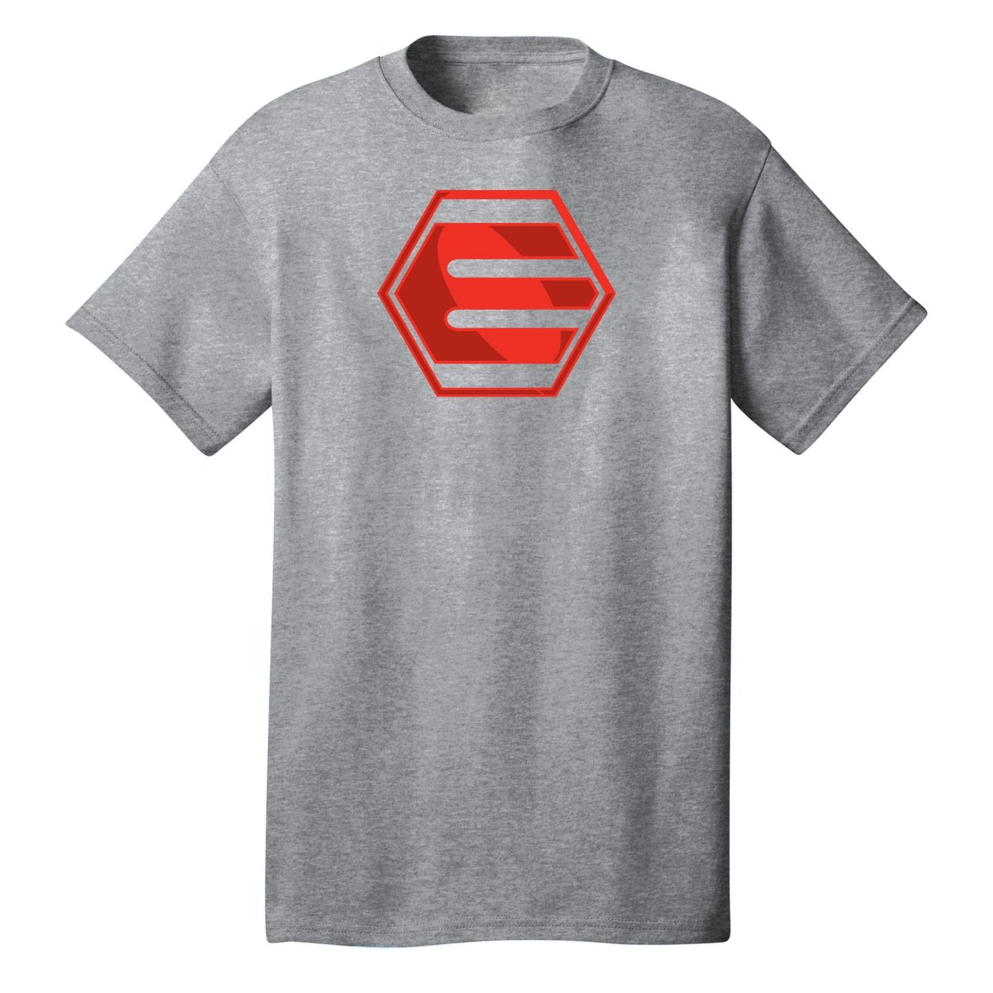 Empire T-Shirt - Gray