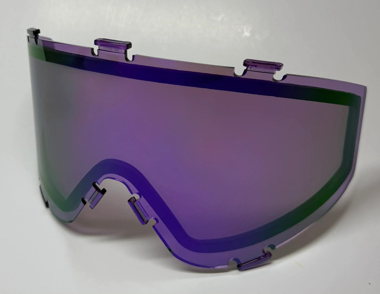 JT Spectra Thermal Prizm 2.0 Purple