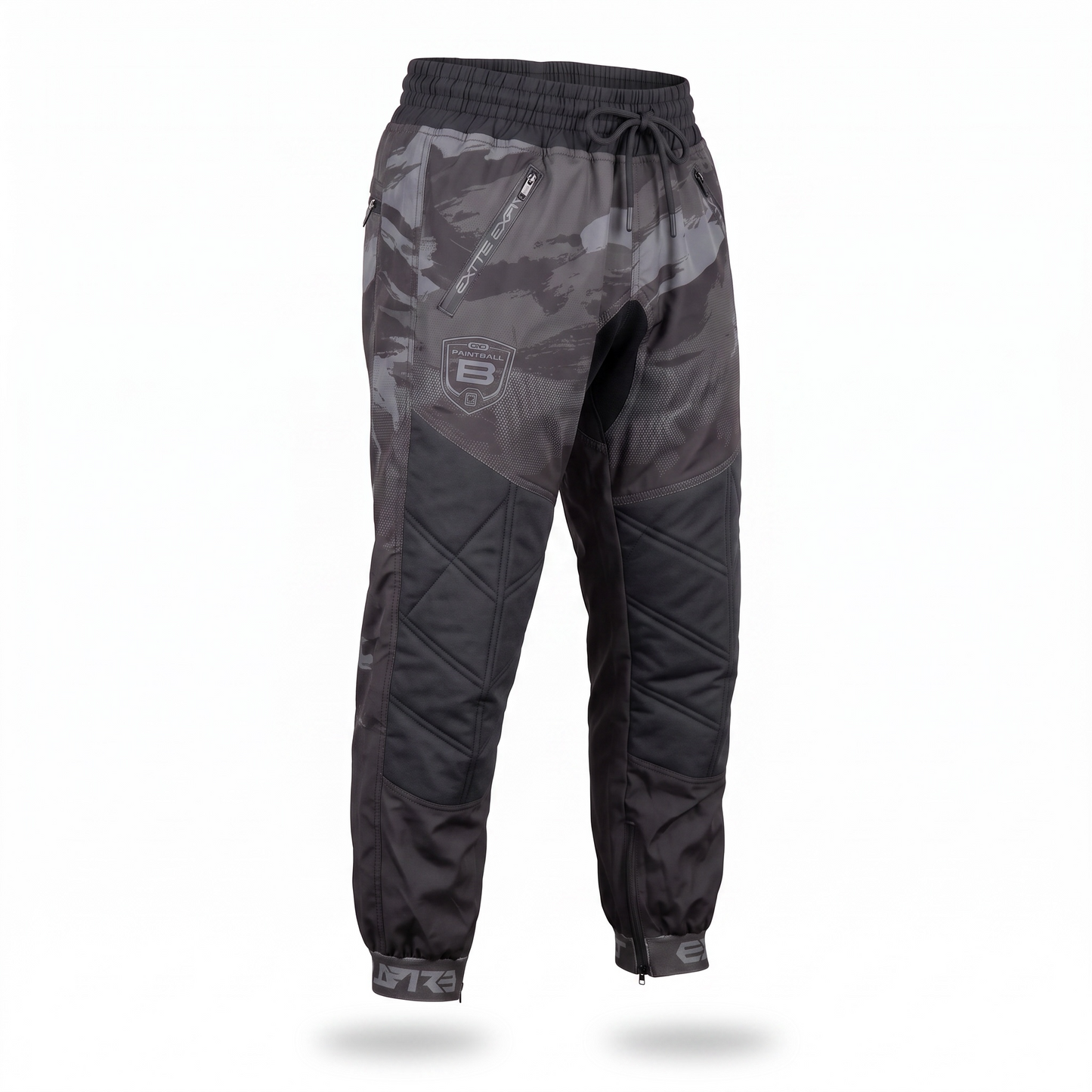Empire Classic Pant - Warpaint brigade - Gray