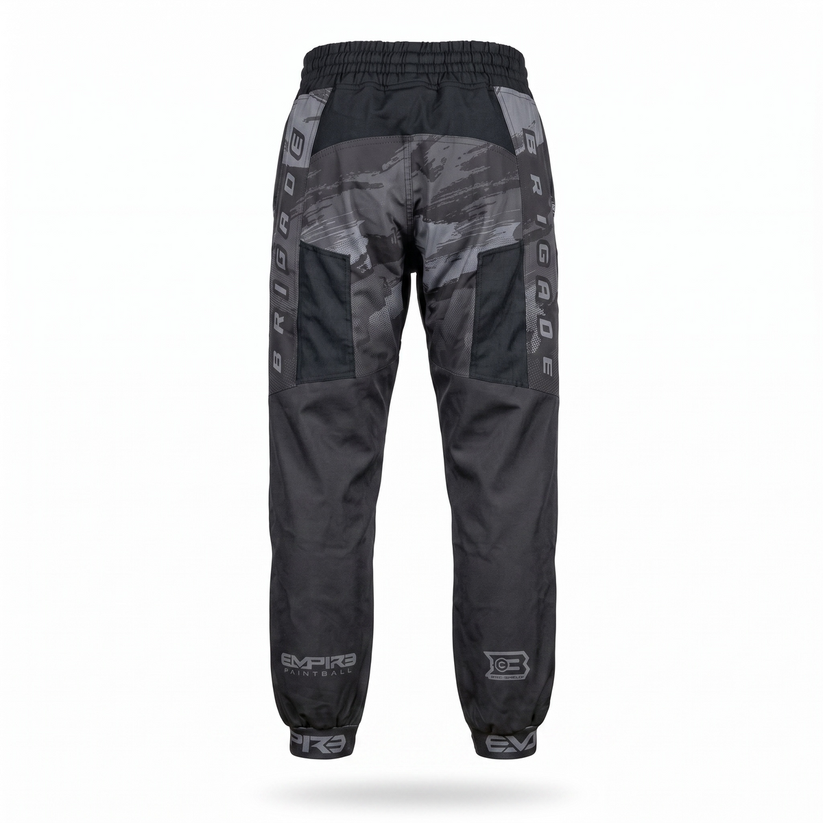 Empire Classic Pant - Warpaint brigade - Gray