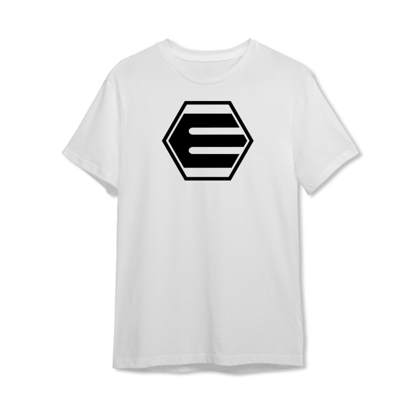 Empire T-Shirt - White