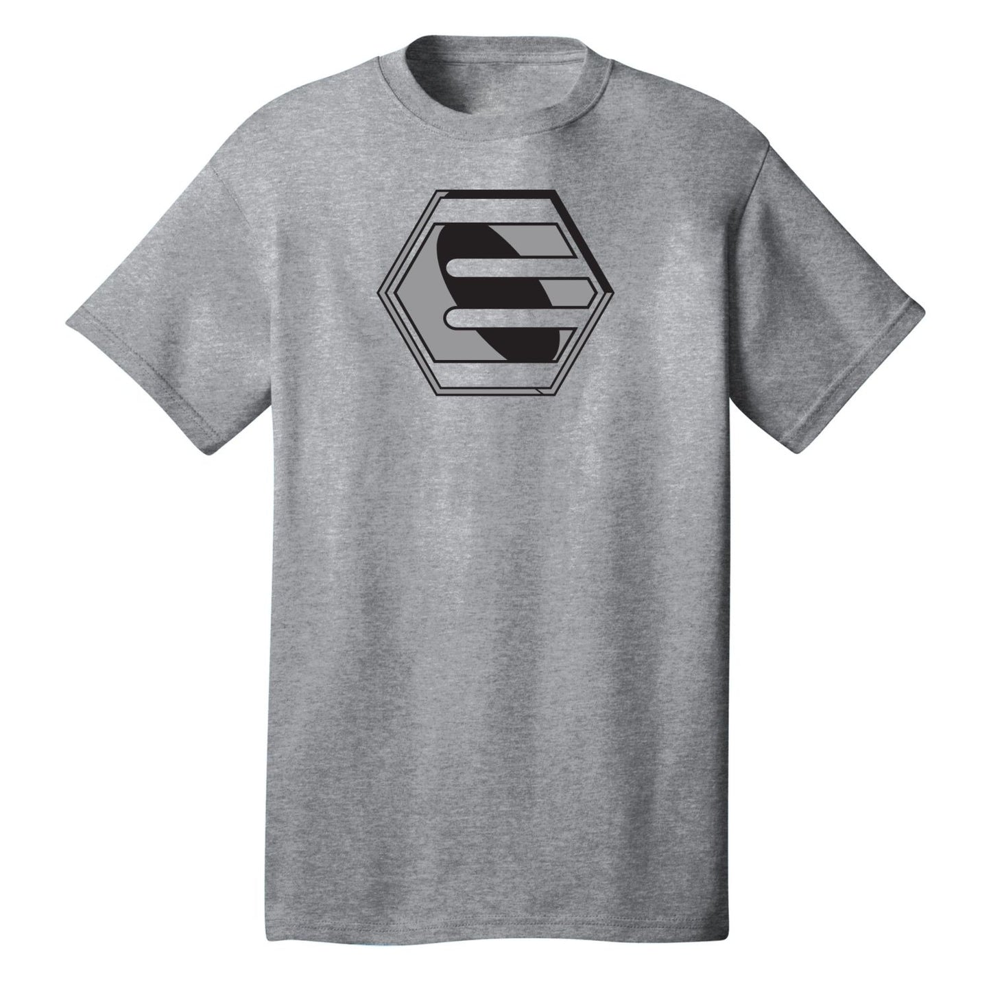 Empire T-Shirt - Gray