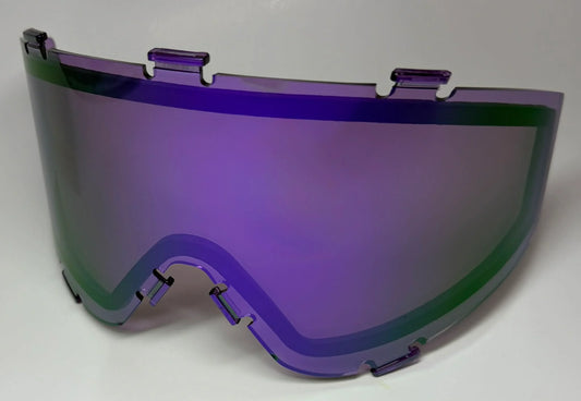 JT Spectra Thermal Prizm 2.0 Purple