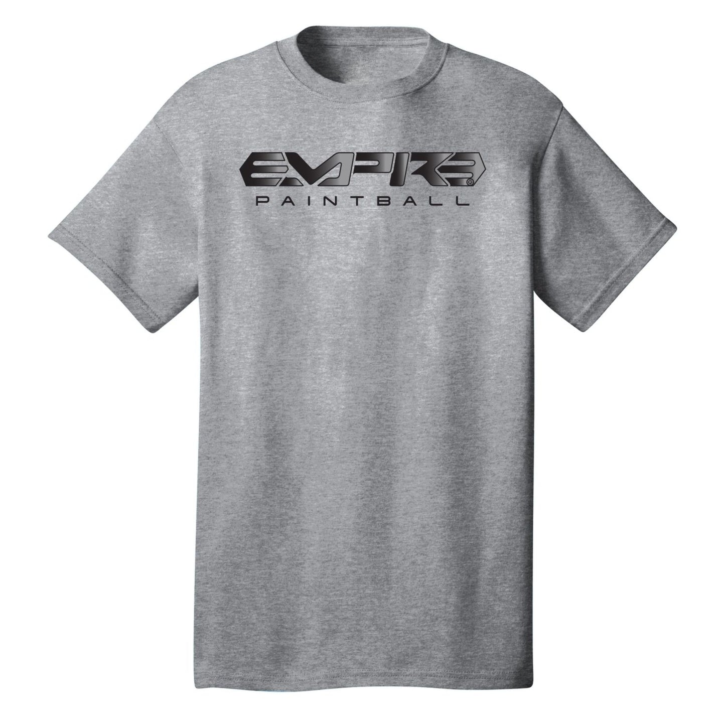 Empire T-Shirt - Gray