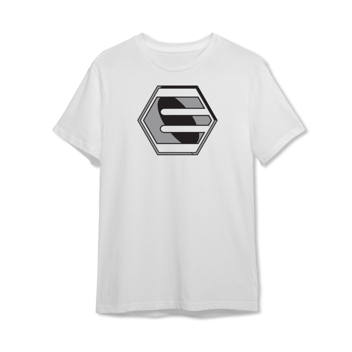 Empire T-Shirt - White