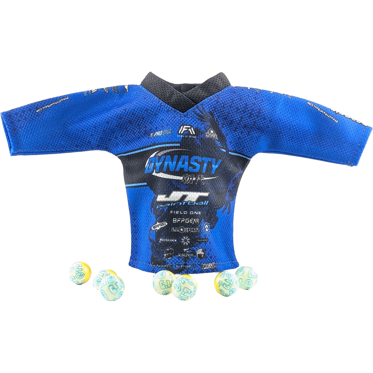 JT Mini Jersey -Dynasty