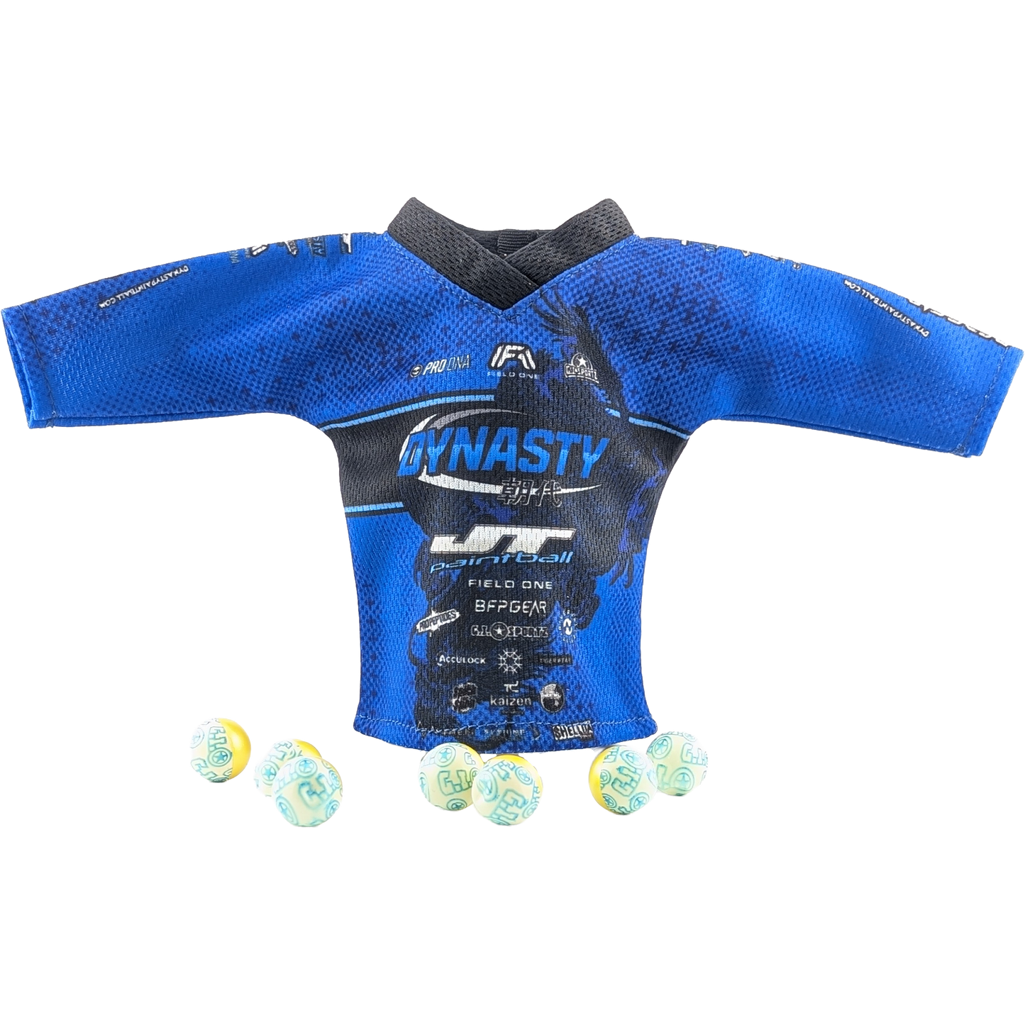 JT Mini Jersey -Dynasty