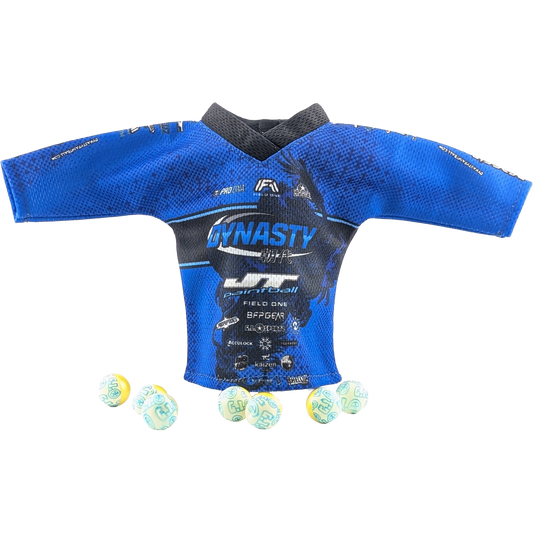 JT Mini Jersey -Dynasty