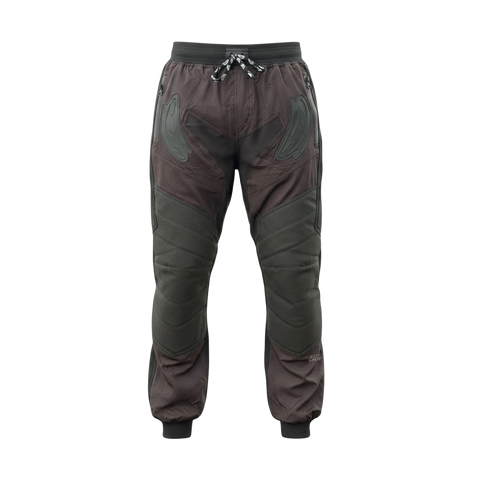 JT CMDR 2.0 Jogger w/ Patch - Vanta Blackout