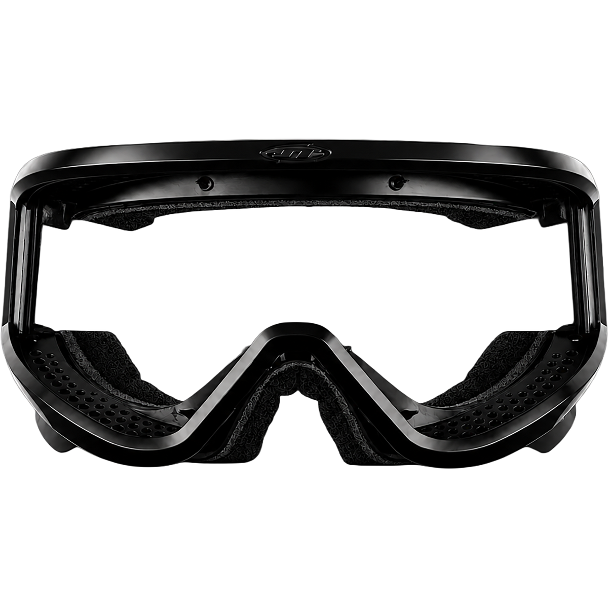 JT Proflex THIN Frame - Black