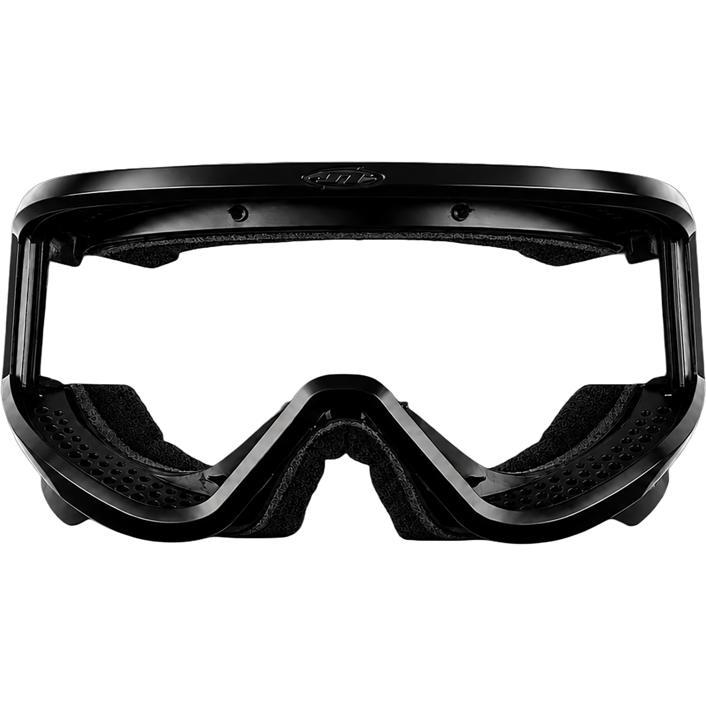 JT Proflex THIN Frame - Black