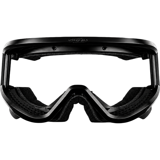 JT Proflex THIN Frame - Black
