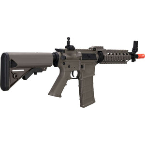 BT M4 CQB RIS-Tan(US Orange Tip) 10.5" Barrel