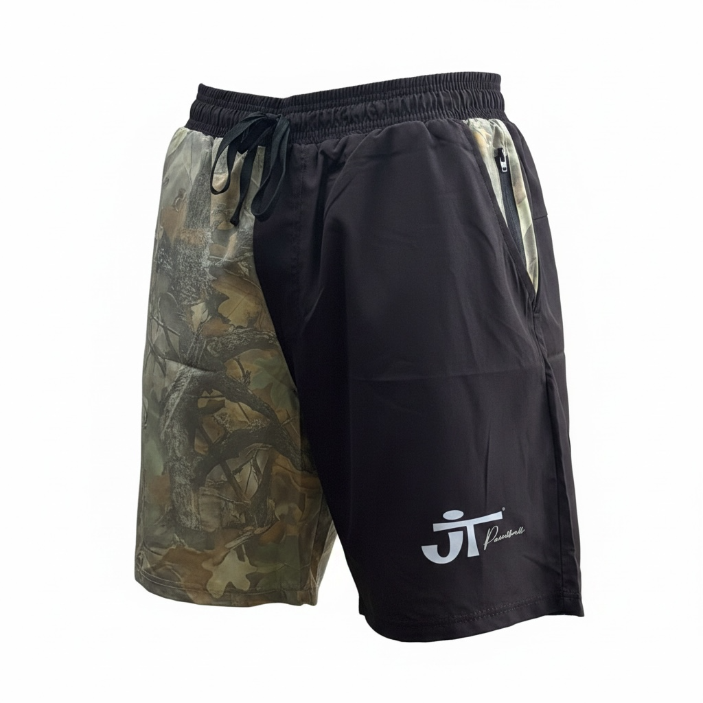 JT Venture Short - Opac Camo