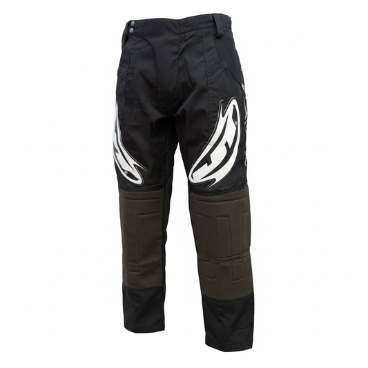 JT Millennium Pants - Black