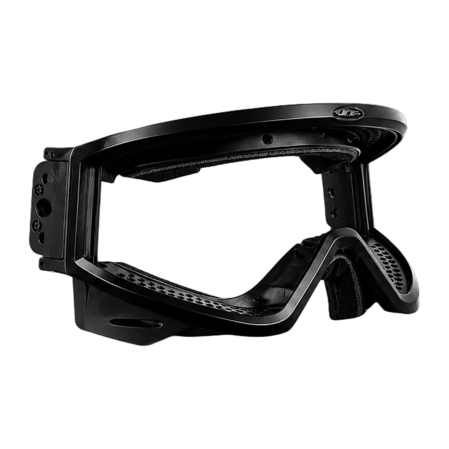 JT Proflex THIN Frame - Black