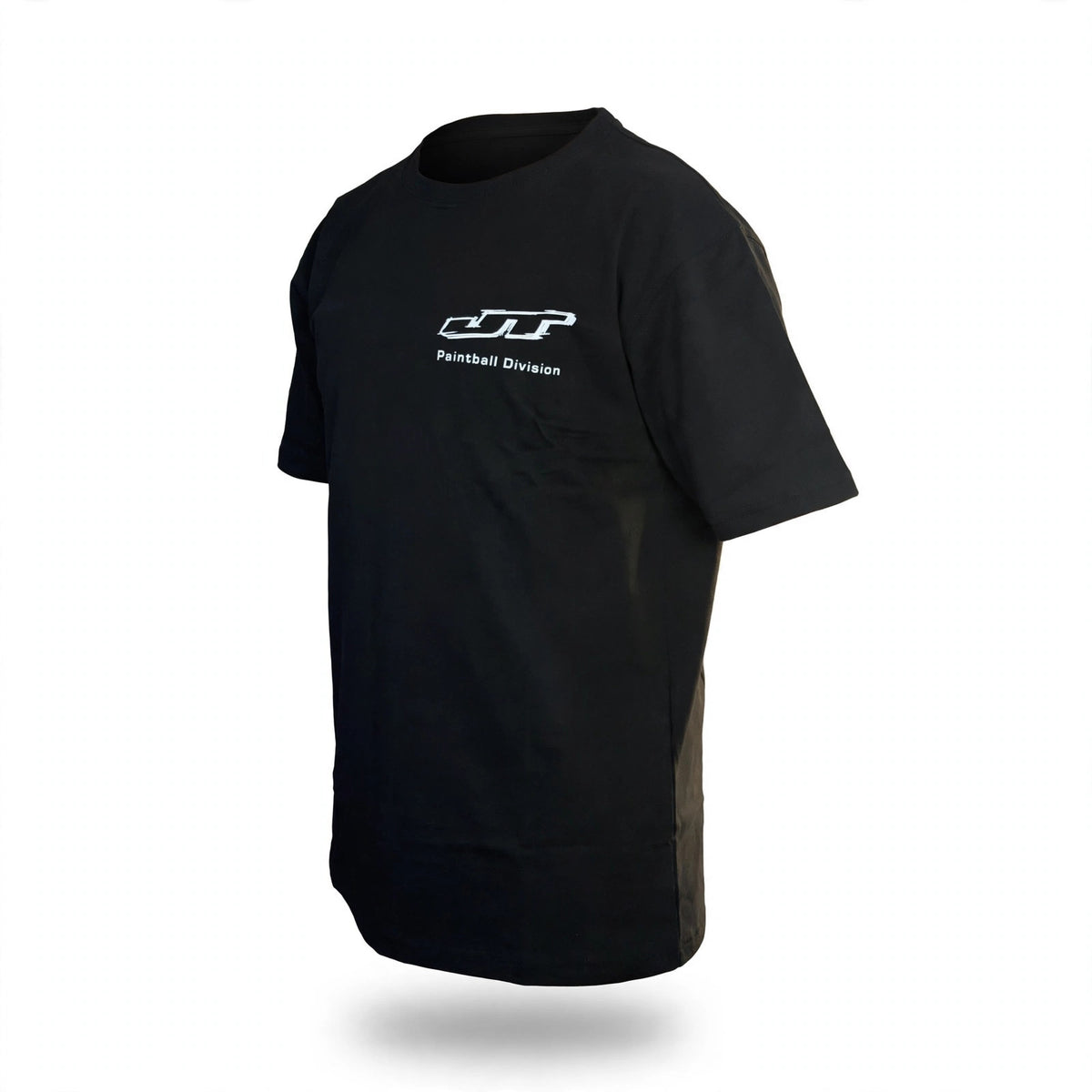 JT Venture Daily Cotton Shirt - Always - Black