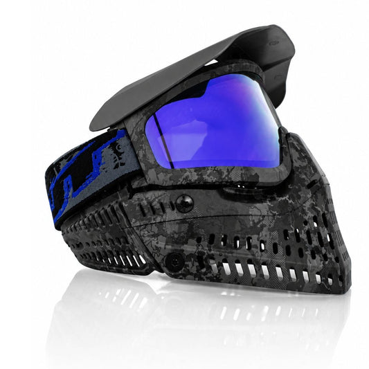 JT x Realtree - Advantac Black QLS Proflex