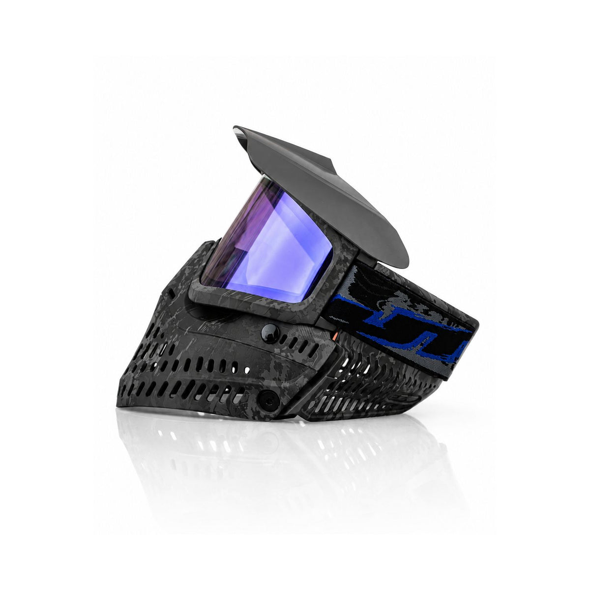 JT x Realtree - Advantac Black QLS Proflex