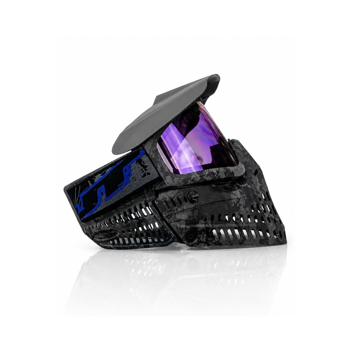 JT x Realtree - Advantac Black QLS Proflex