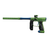 Empire Axe 2.0 avec carte OLED Redline - Bleu poussière Savoy/Gris poussière