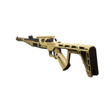 Load image into Gallery viewer, Black Bunker BM8 - Desert Tan - Thread - .22 Cal - Pre-Order